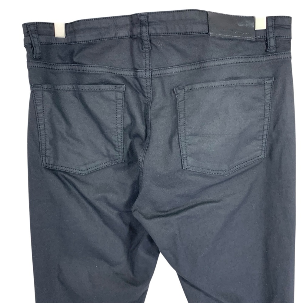 INWEAR 5 pocket black jeans size 32 - Picture 7 of 13
